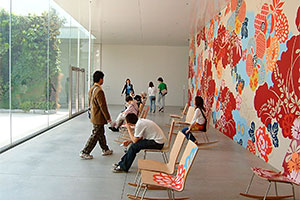 金沢21世紀美術館