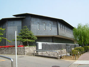 石川厚生年金会館