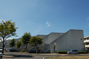 香川県営住宅一宮団地