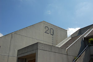 香川県営住宅一宮団地