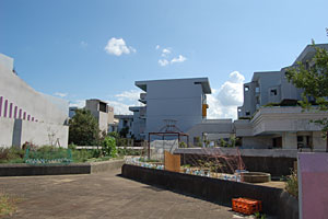 坂出市人工土地