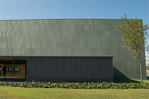 香川県立東山魁夷せとうち美術館