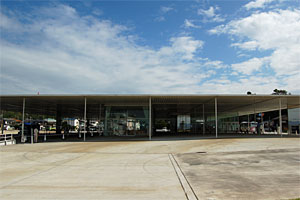 海の駅なおしま