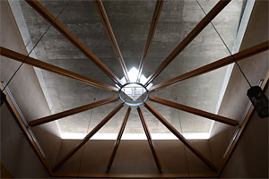 鹿児島カテドラル ザビエル記念聖堂