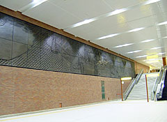 みなとみらい線 馬車道駅