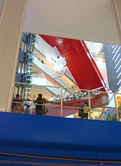 みなとみらい線 みなとみらい駅