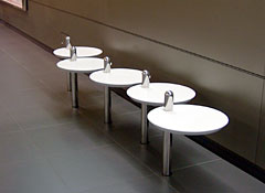 みなとみらい線 新高島駅