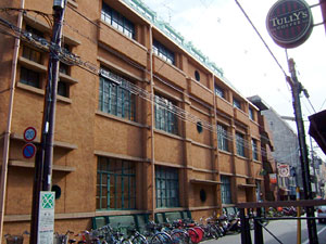 アートコンプレックス1928 写真