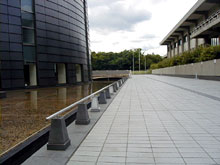 京都コンサートホール