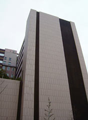 池坊本部ビル 写真