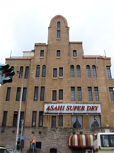 レストラン菊水 写真