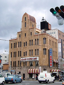 レストラン菊水 写真