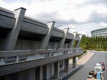 国立京都国際会館