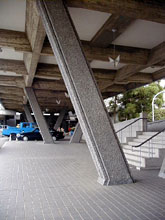 国立京都国際会館