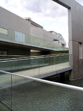 京都府立陶板名画の庭