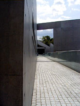 京都府立陶板名画の庭