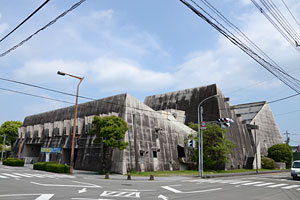 日南市文化センター