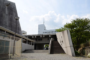 日南市文化センター