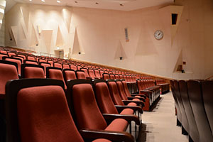 日南市文化センター