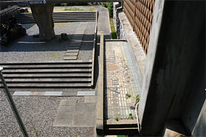 日本二十六聖人記念館