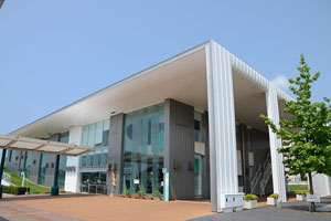 佐世保新みなとターミナル