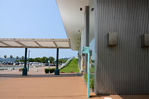 佐世保新みなとターミナル