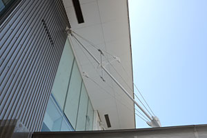 佐世保新みなとターミナル