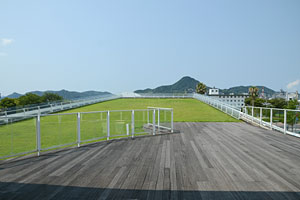 佐世保新みなとターミナル