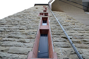 親和銀行本店・懐霄館