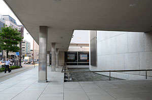 親和銀行大波止支店