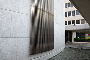 親和銀行大波止支店