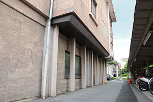 大和郡山市庁舎