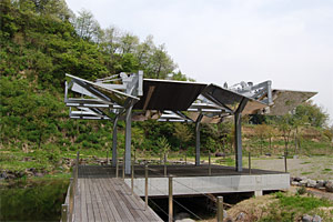 バタフライ・パビリオン