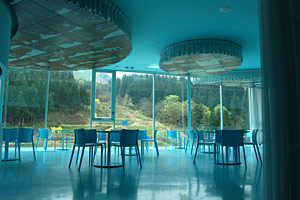 まつだい雪国農耕文化村センター