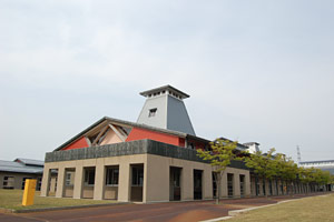 聖籠町立聖籠中学校