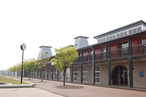 聖籠町立聖籠中学校