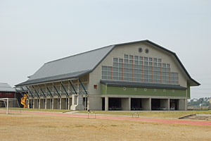 聖籠町立聖籠中学校