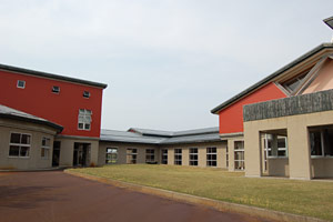 聖籠町立聖籠中学校