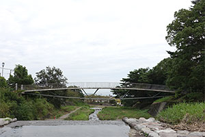 イナコスの橋