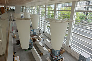 大分県立美術館