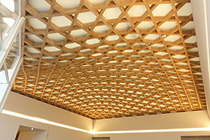 大分県立美術館