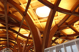 由布市ツーリストインフォメーションセンター