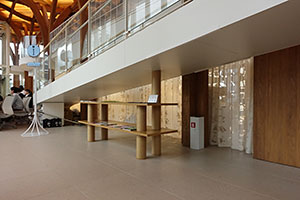 由布市ツーリストインフォメーションセンター