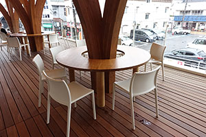 由布市ツーリストインフォメーションセンター