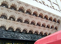 大丸百貨店（心斎橋店）