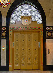 大丸百貨店（心斎橋店）