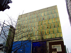 LVMH大阪（エトワール心斎橋）