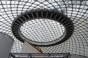 大阪市立海洋博物館 なにわの海の時空館