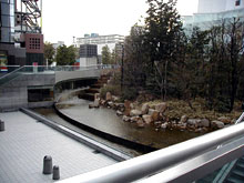 梅田スカイビル