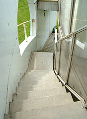 万博記念公園 砂の広場休憩所